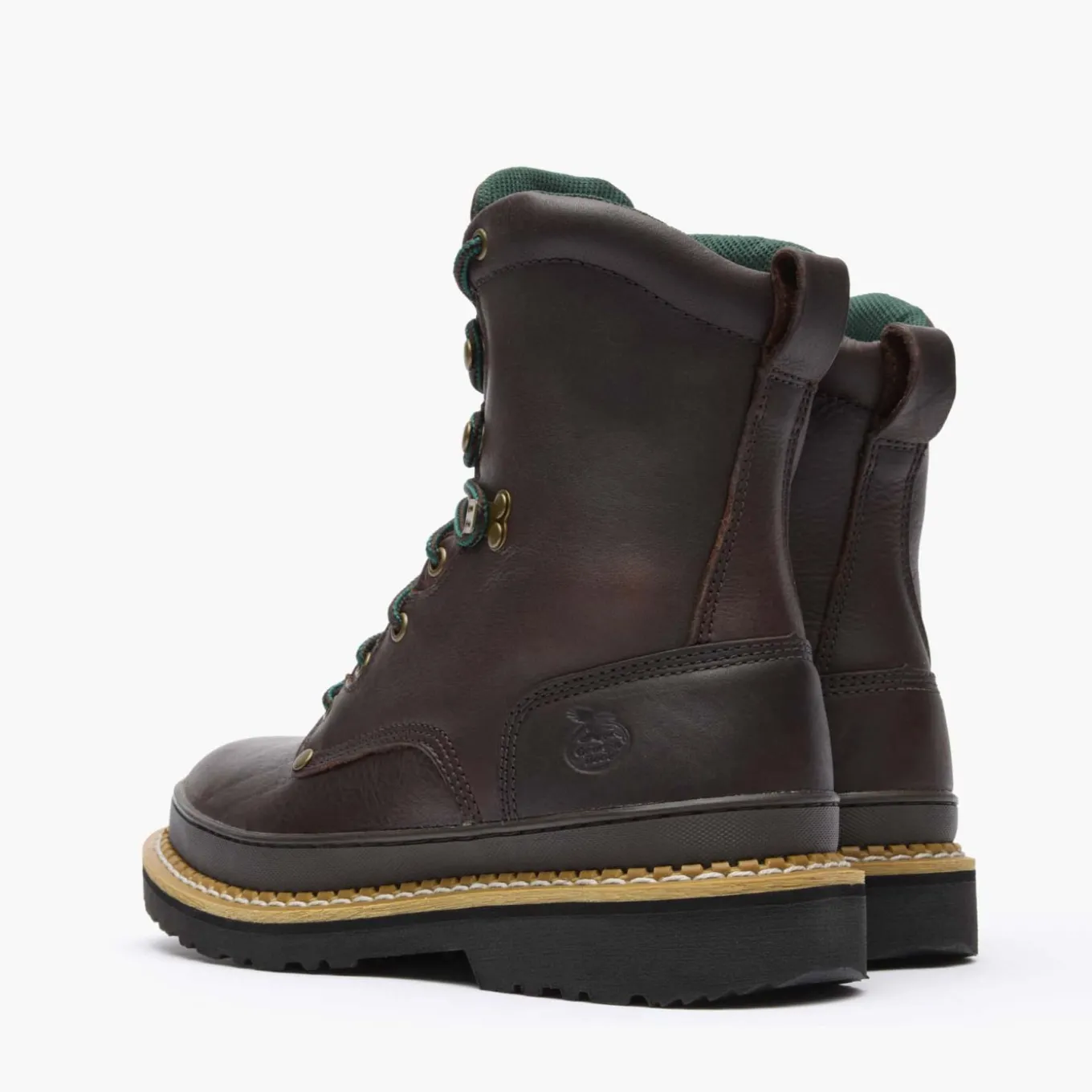Georgia Giant Steel Toe Work Boots