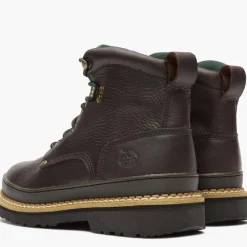 Georgia Giant Steel Toe Work Boot
