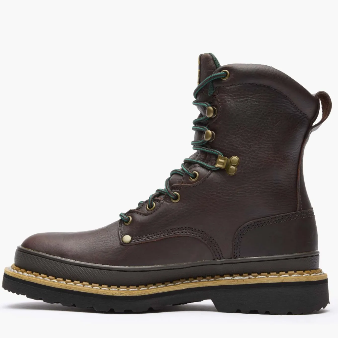 Georgia Giant Steel Toe Work Boots