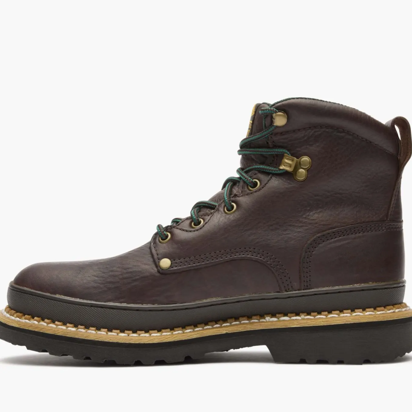 Georgia Giant Steel Toe Work Boot
