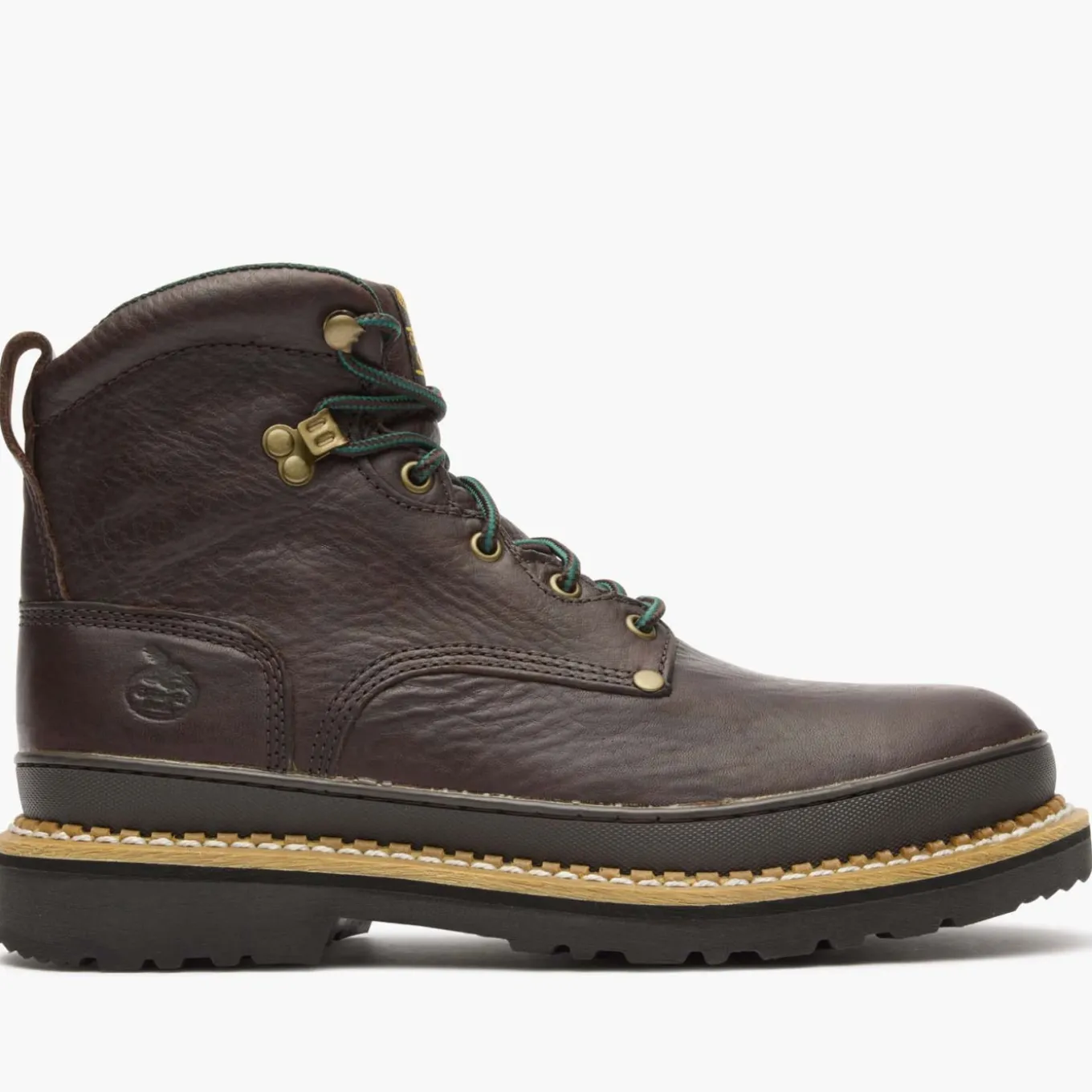 Georgia Giant Steel Toe Work Boot