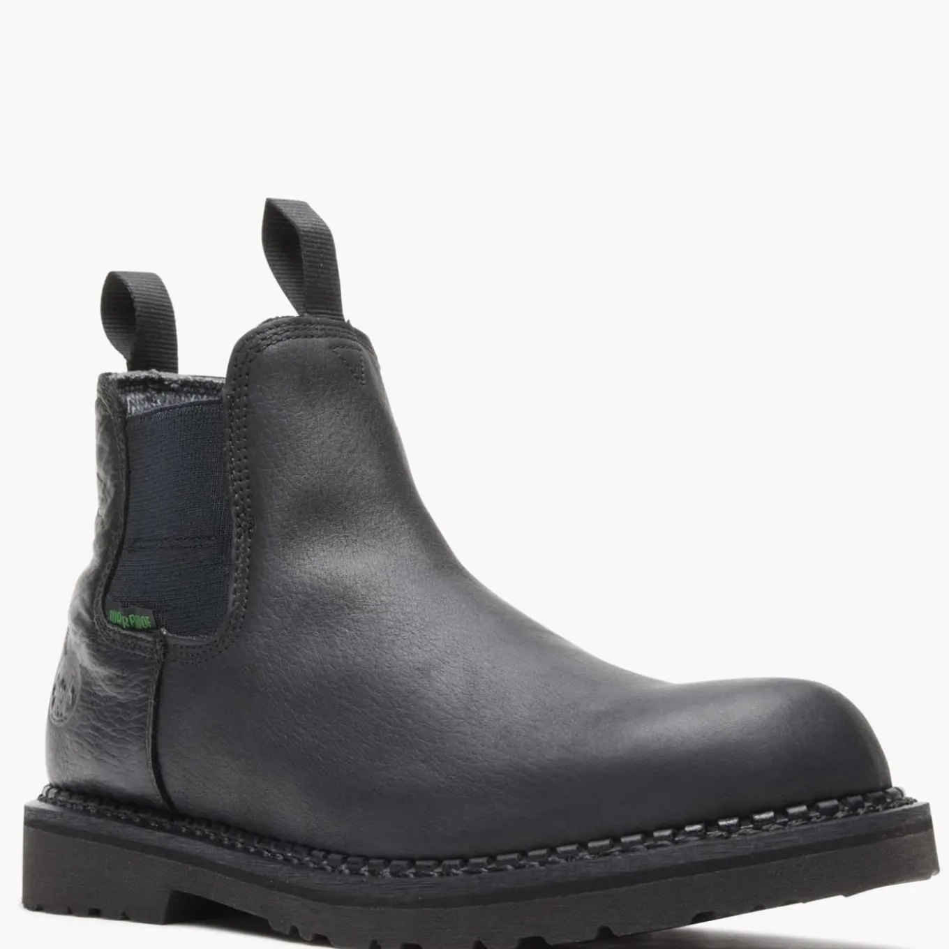 Georgia Giant Waterproof High Romeo Boot
