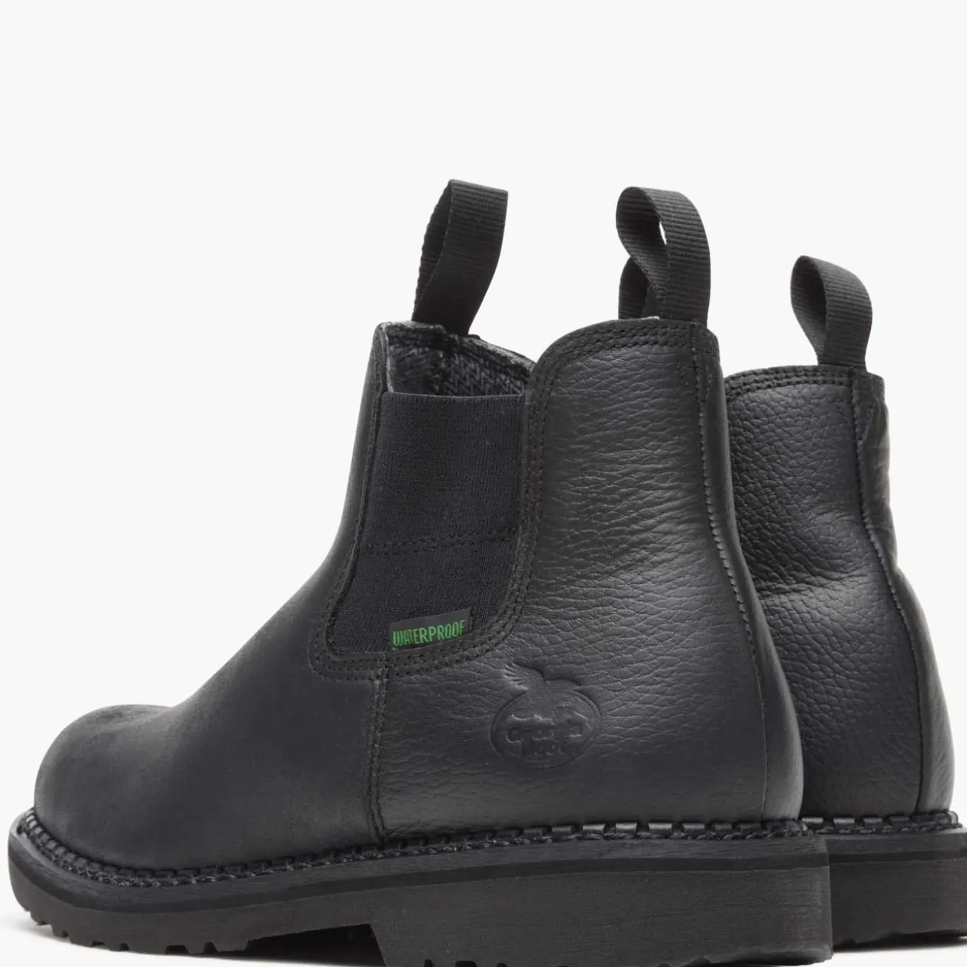 Georgia Giant Waterproof High Romeo Boot