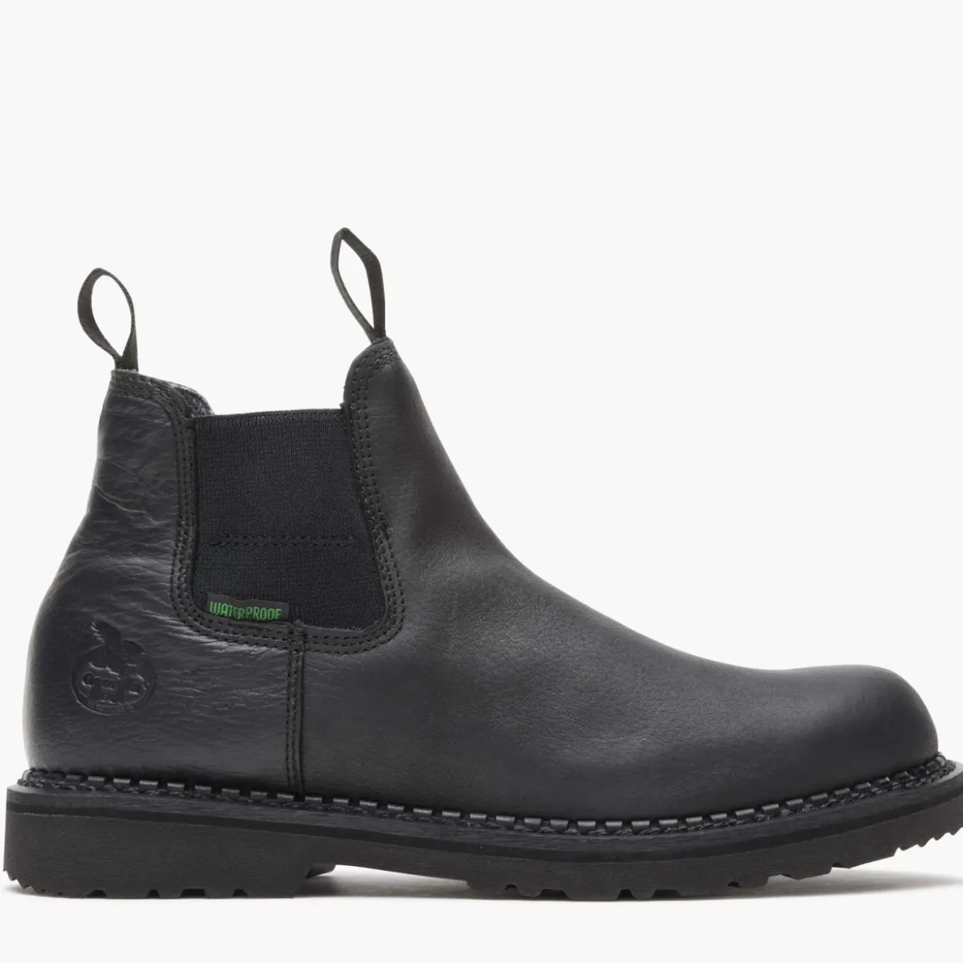 Georgia Giant Waterproof High Romeo Boot