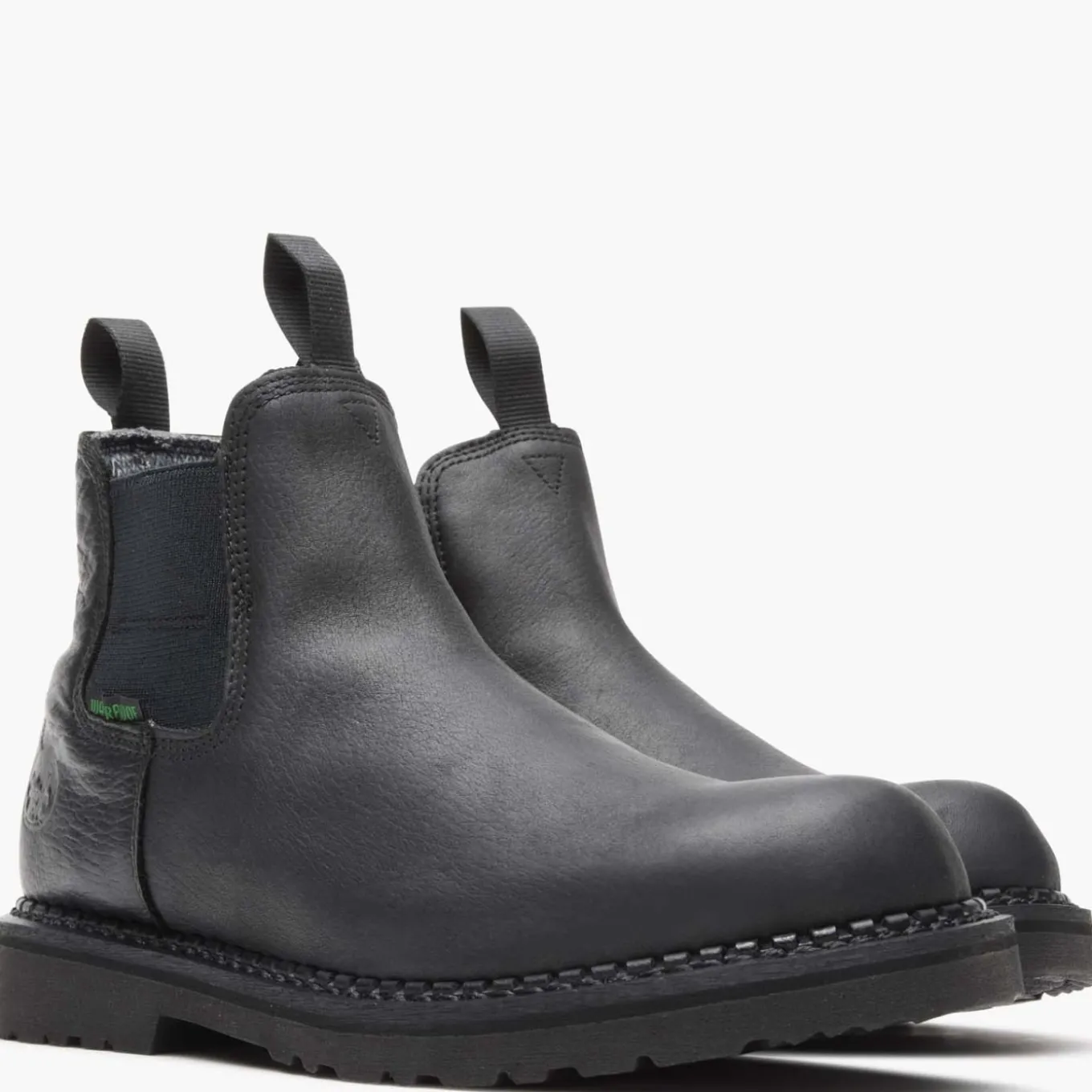 Georgia Giant Waterproof High Romeo Boot