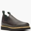 Georgia Giant Wedge Romeo Work Shoe