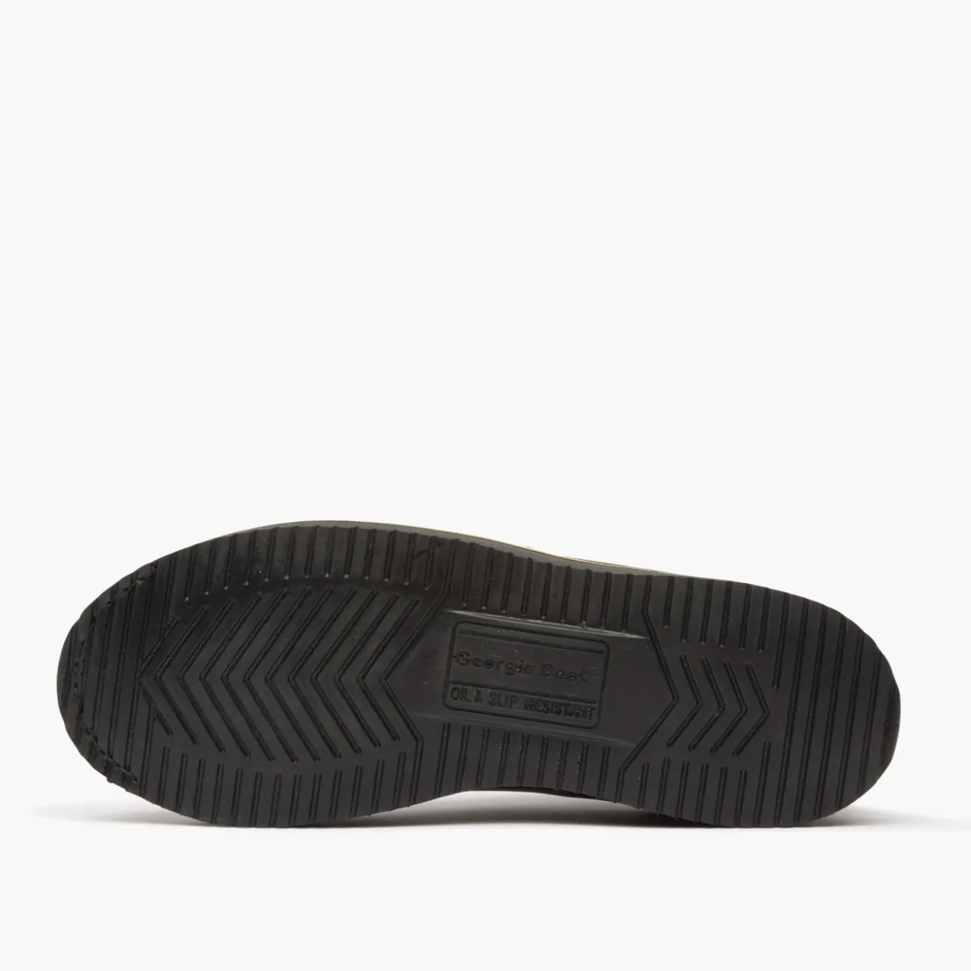 Georgia Giant Wedge Romeo Work Shoe