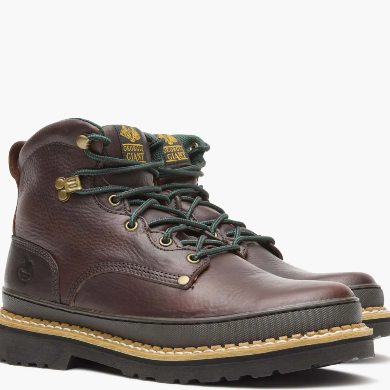 Georgia Giant Work Boot