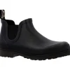 Georgia Romeo Rubber Shoe
