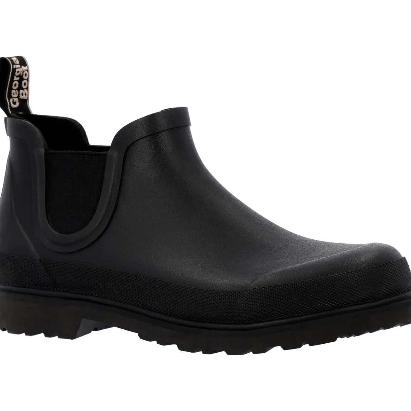 Georgia Romeo Rubber Shoe