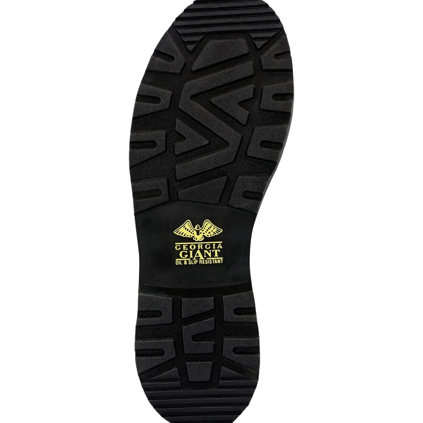 Georgia Romeo Rubber Shoe