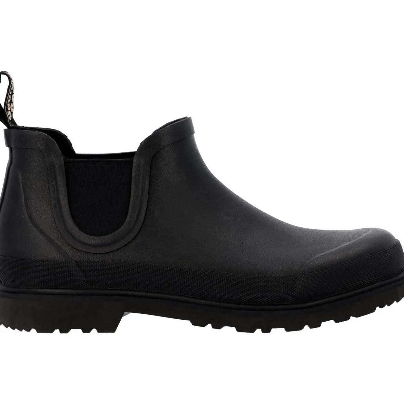 Georgia Romeo Rubber Shoe