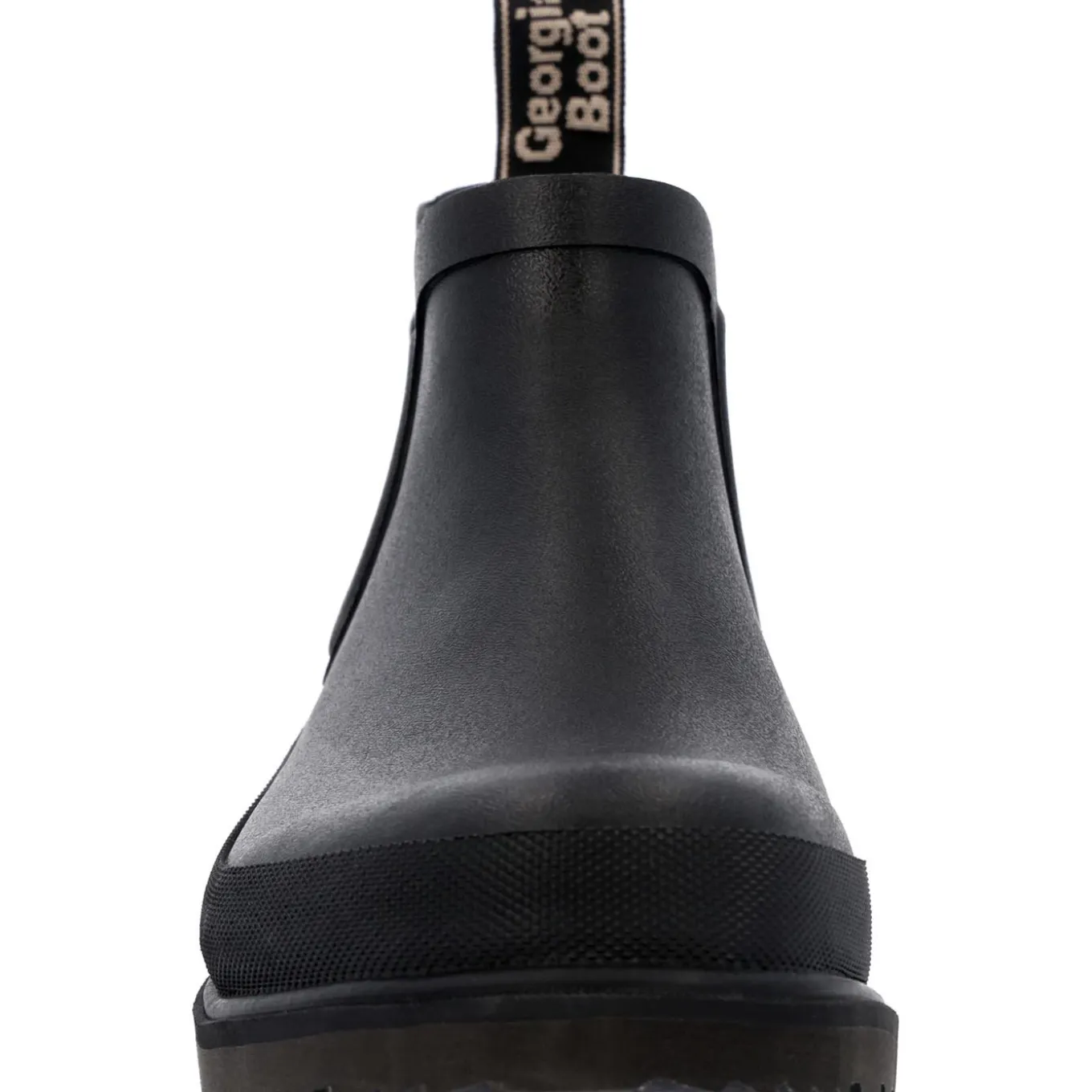 Georgia Romeo Rubber Shoe