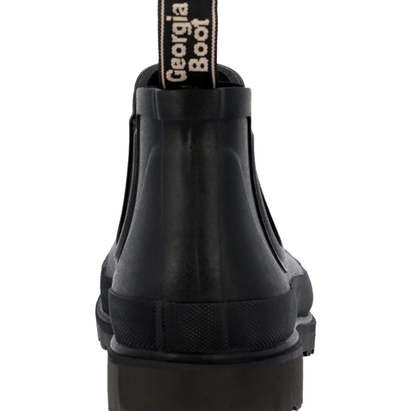 Georgia Romeo Rubber Shoe