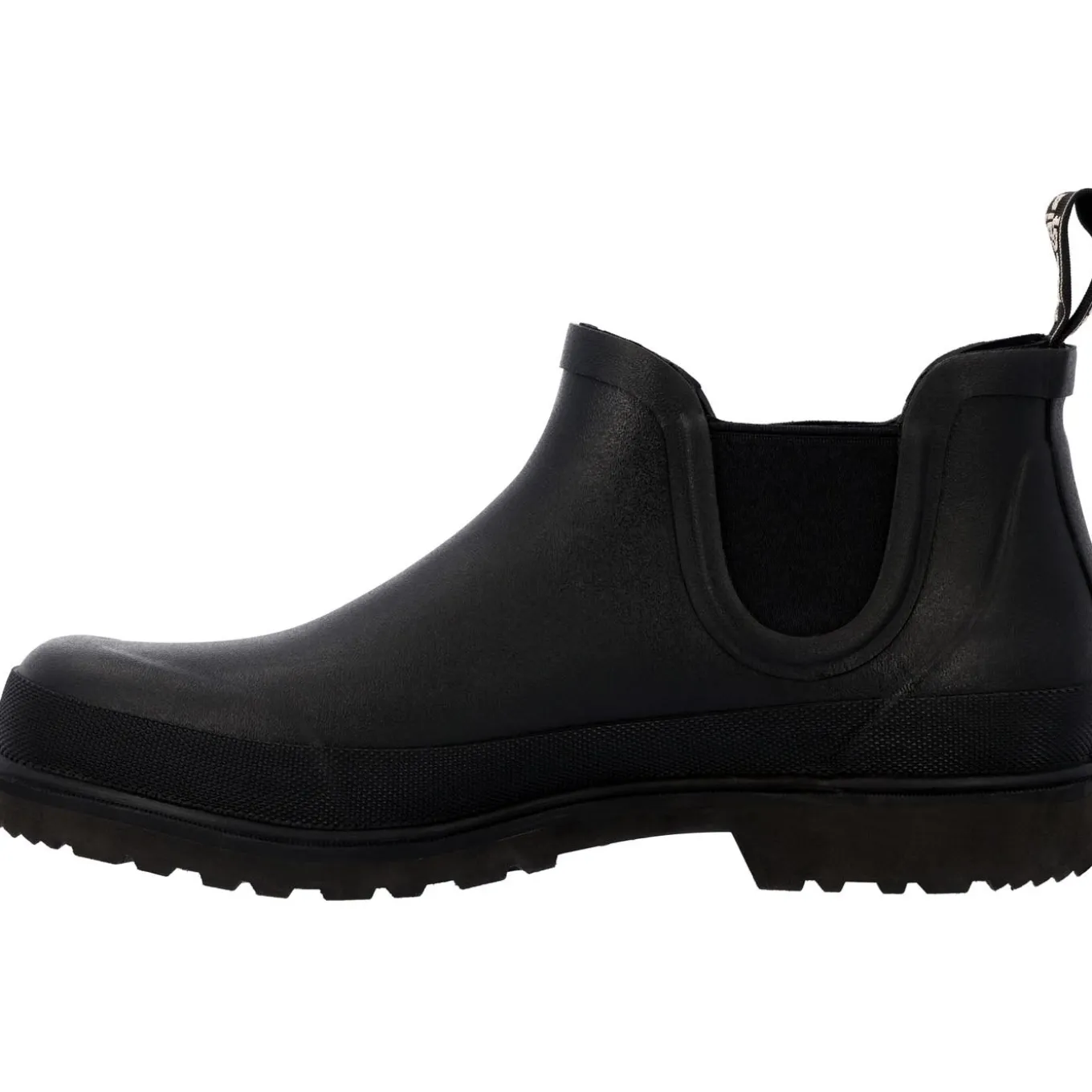 Georgia Romeo Rubber Shoe