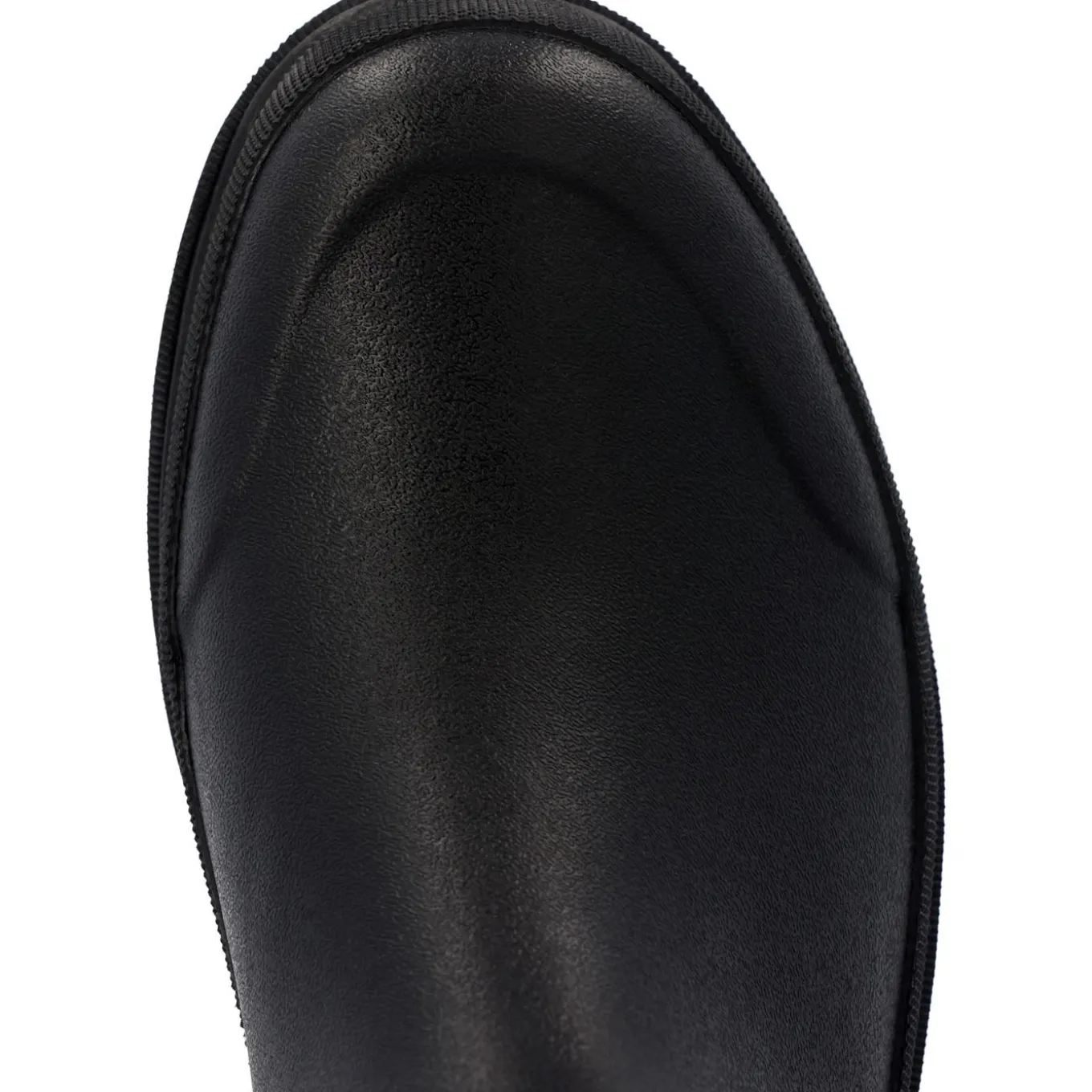 Georgia Romeo Rubber Shoe