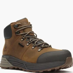 Men's Durablend Sport Composite Toe Waterproof Hiker