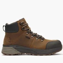 Men's Durablend Sport Composite Toe Waterproof Hiker