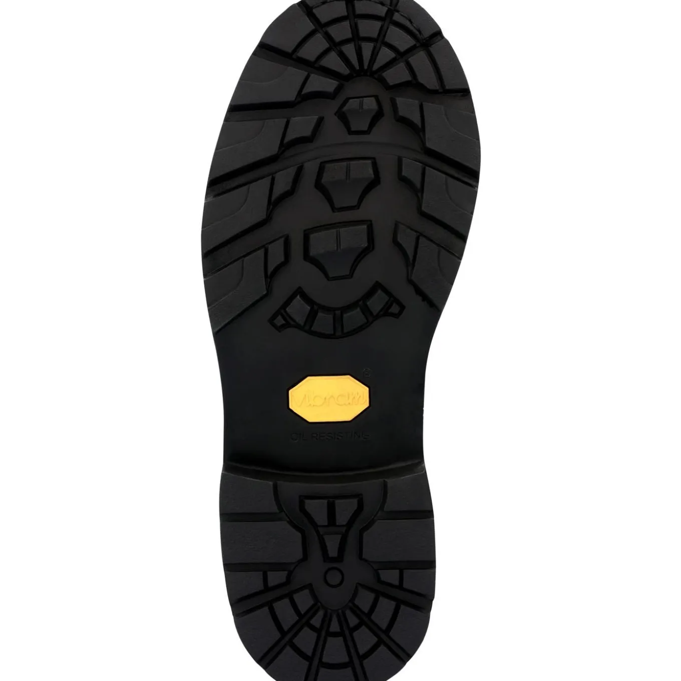 Men's USA Logger Waterproof Work Boot