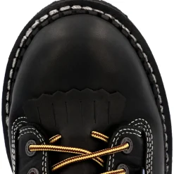 Men's USA Logger Waterproof Work Boot