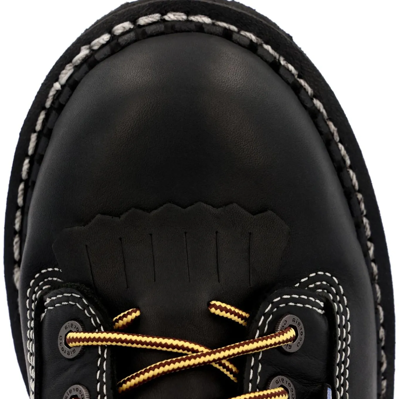 Men's USA Logger Waterproof Work Boot