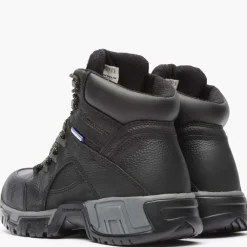 Michelin&reg; HydroEdge Steel Toe Puncture-Resistant Waterproof Work Boot