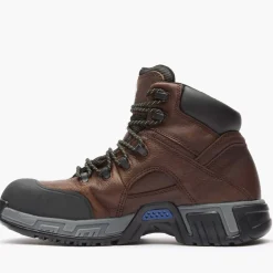 Michelin® HydroEdge Steel Toe Waterproof Work Boot