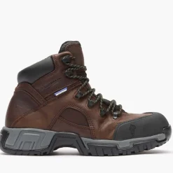Michelin® HydroEdge Steel Toe Waterproof Work Boot