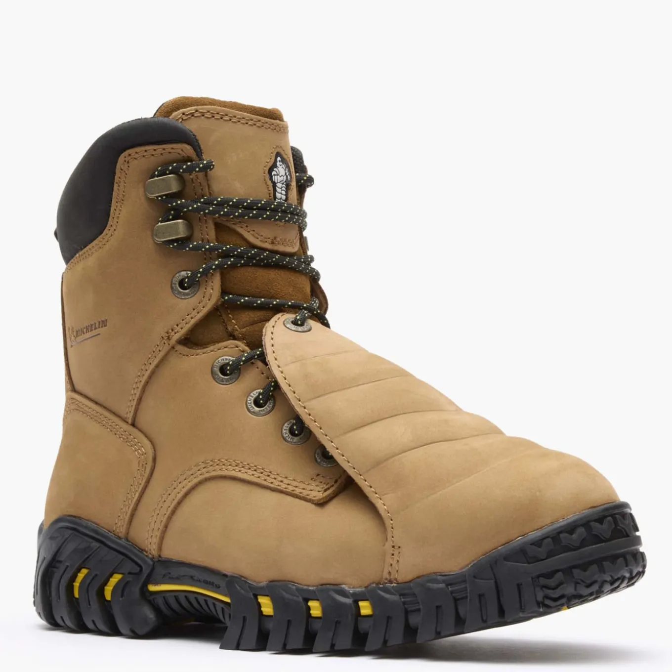 Michelin® Pilot Sledge Toe Metatarsal Work Boots