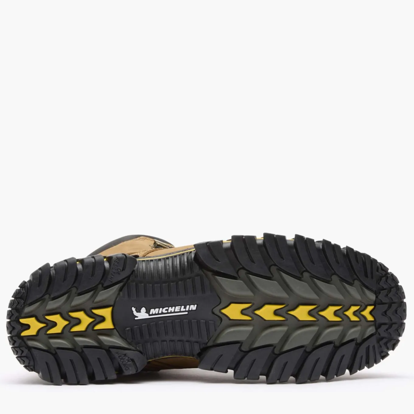 Michelin® Pilot Sledge Toe Metatarsal Work Boots