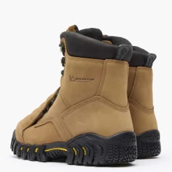 Michelin® Pilot Sledge Toe Metatarsal Work Boots