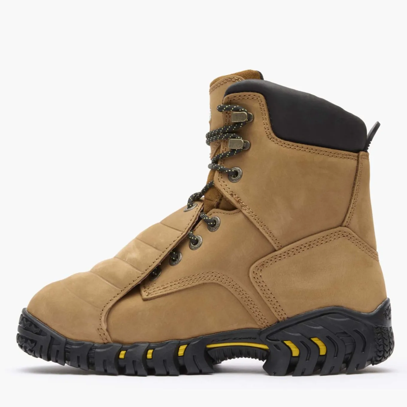 Michelin® Pilot Sledge Toe Metatarsal Work Boots