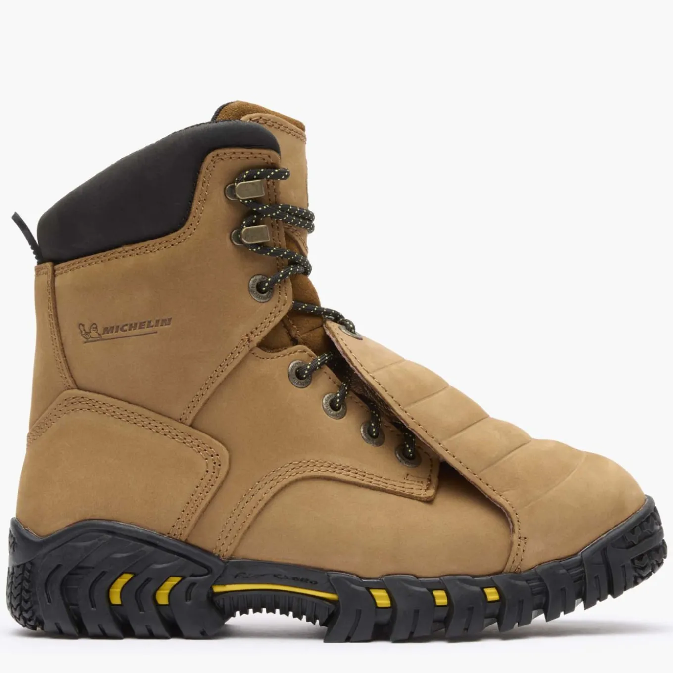 Michelin® Pilot Sledge Toe Metatarsal Work Boots