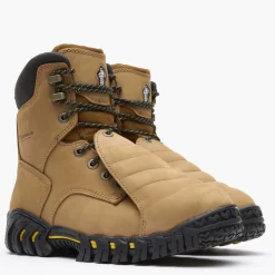 Michelin® Pilot Sledge Toe Metatarsal Work Boots