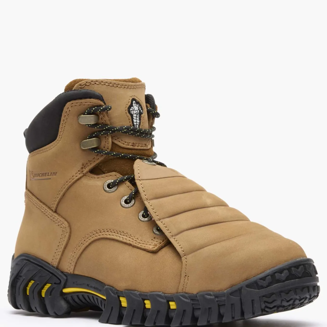 Michelin® Sledge Steel Toe Metatarsal Work Boots