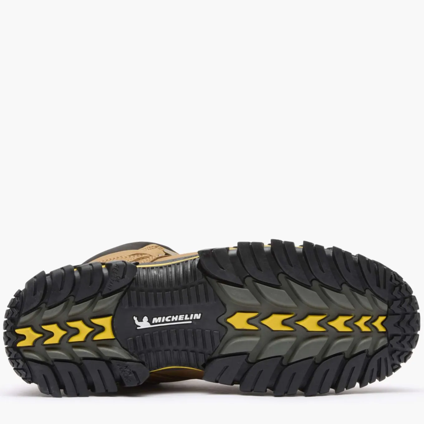 Michelin® Sledge Steel Toe Metatarsal Work Boots