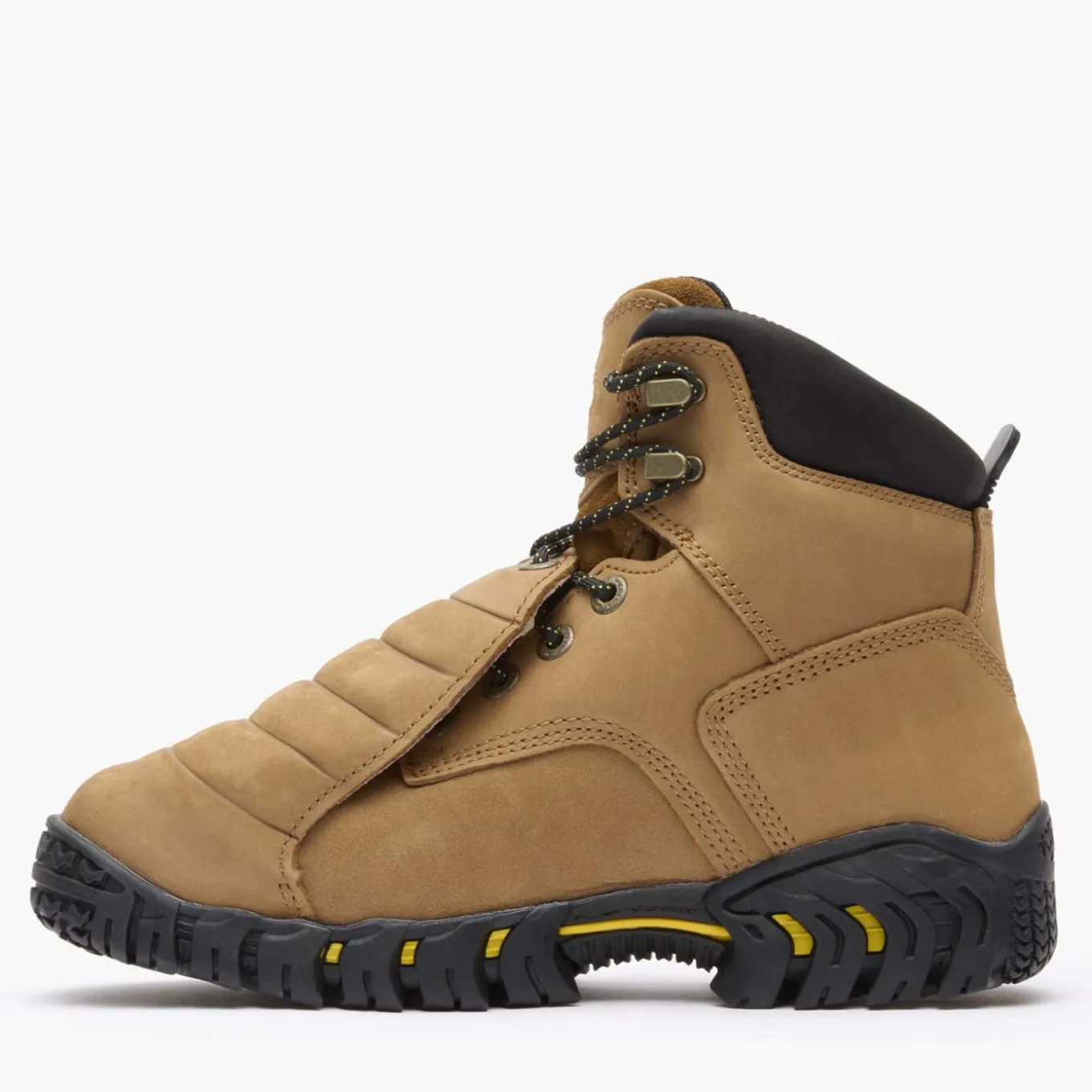 Michelin® Sledge Steel Toe Metatarsal Work Boots