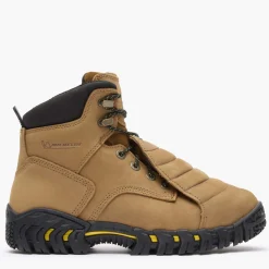 Michelin® Sledge Steel Toe Metatarsal Work Boots