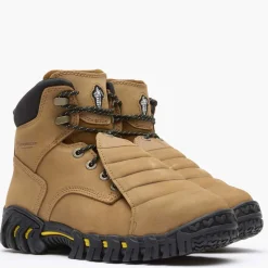 Michelin® Sledge Steel Toe Metatarsal Work Boots