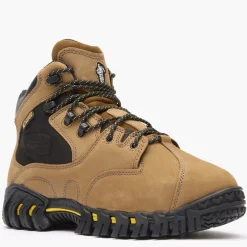 Michelin® Steel Toe Internal Met Guard Work Boot