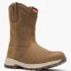 Women's Eagle Trail Pull-On Boot