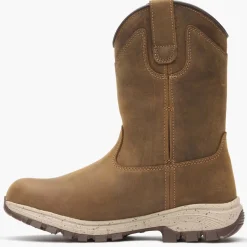 Women's Eagle Trail Pull-On Boot